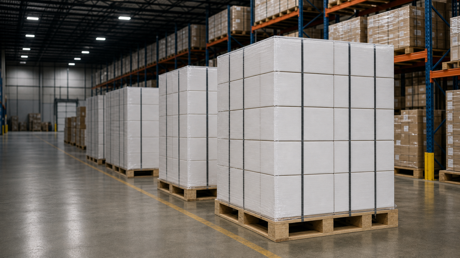 Berring Industrial catalog and datasheets
