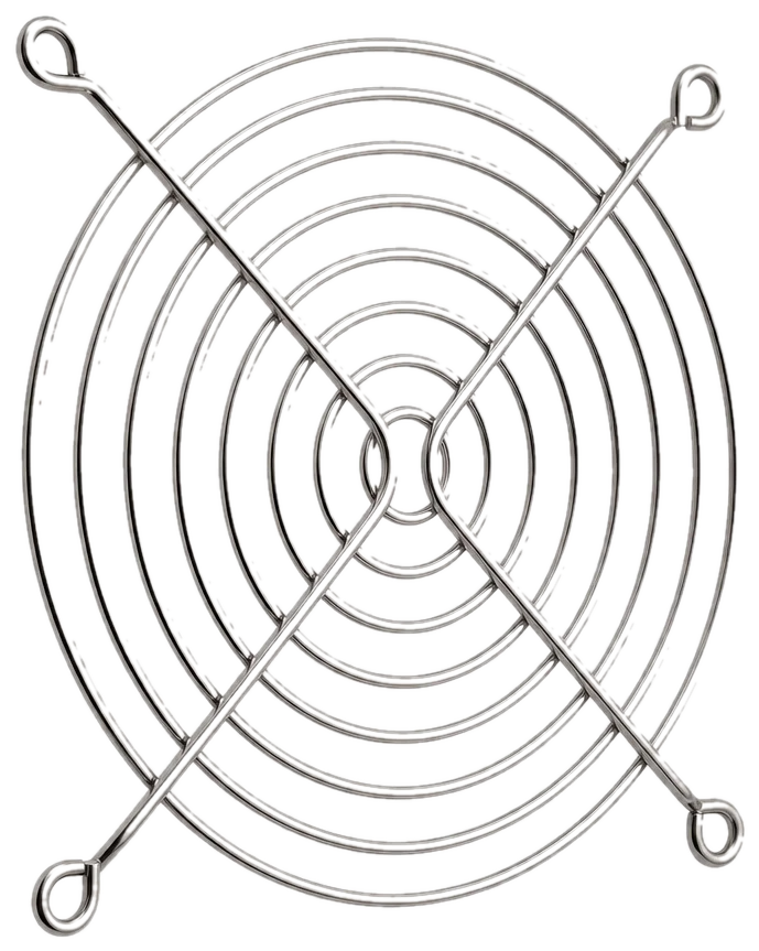 Metal Fan Guards