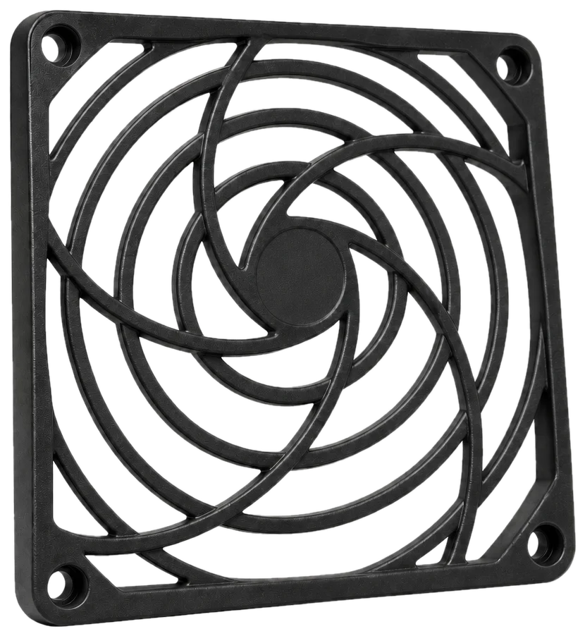 Plastic Fan Guards