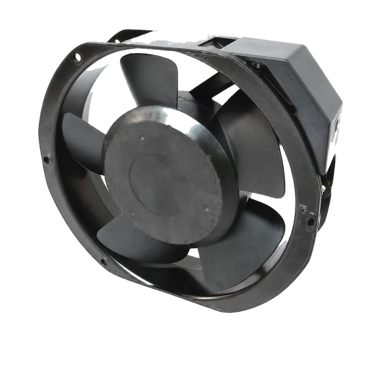 BAC15038A line-voltage AC axial fan