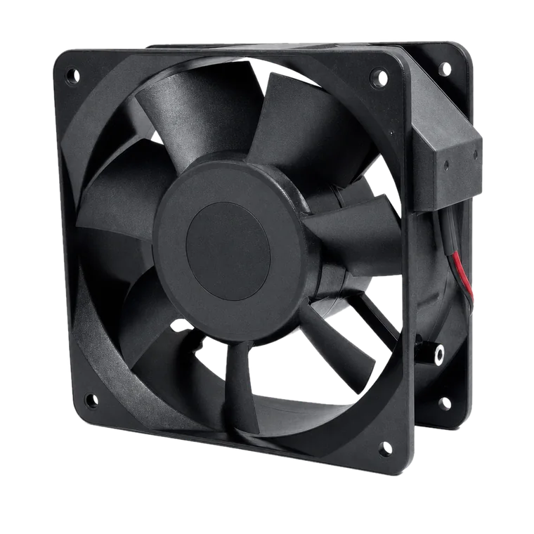 BAC16062A line-voltage AC axial fan