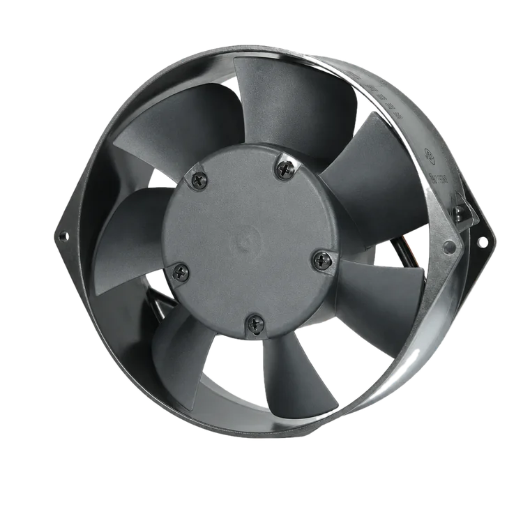 BAC17255AH line-voltage AC axial fan