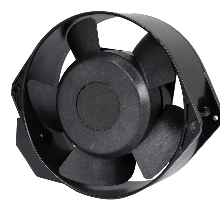 BAC17255A line-voltage AC axial fan