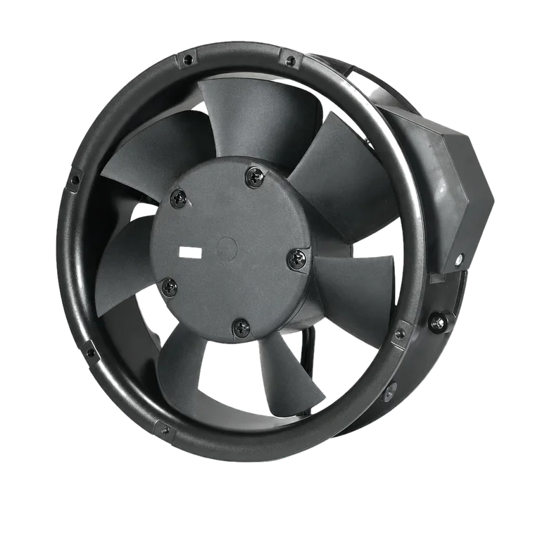 BAC17251ARH line-voltage AC axial fan