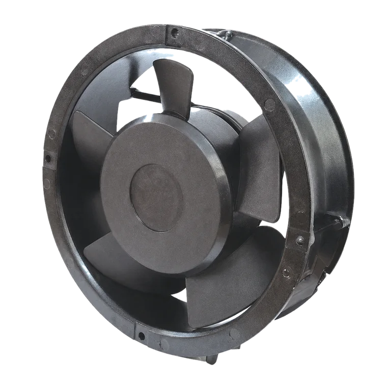BAC17251AR line-voltage AC axial fan