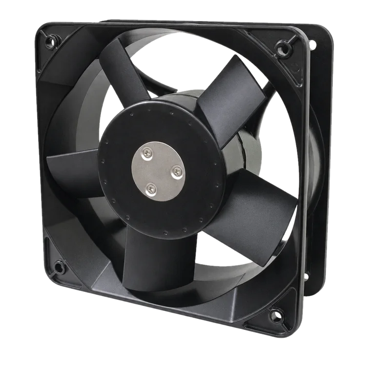BAC18065A line-voltage AC axial fan
