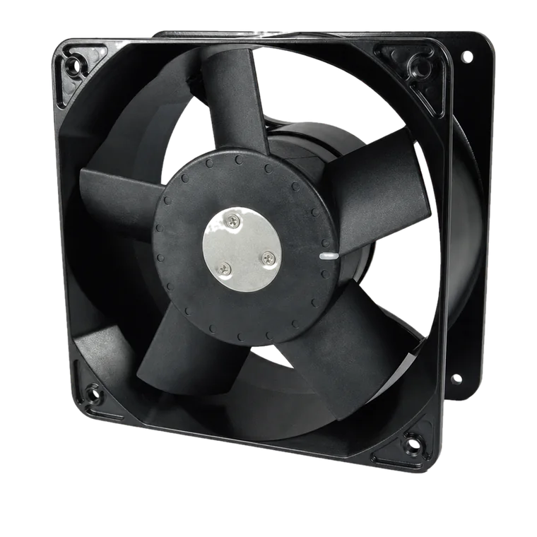 BAC17689A line-voltage AC axial fan