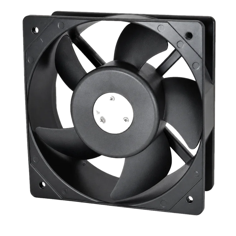 BAC20572A line-voltage AC axial fan