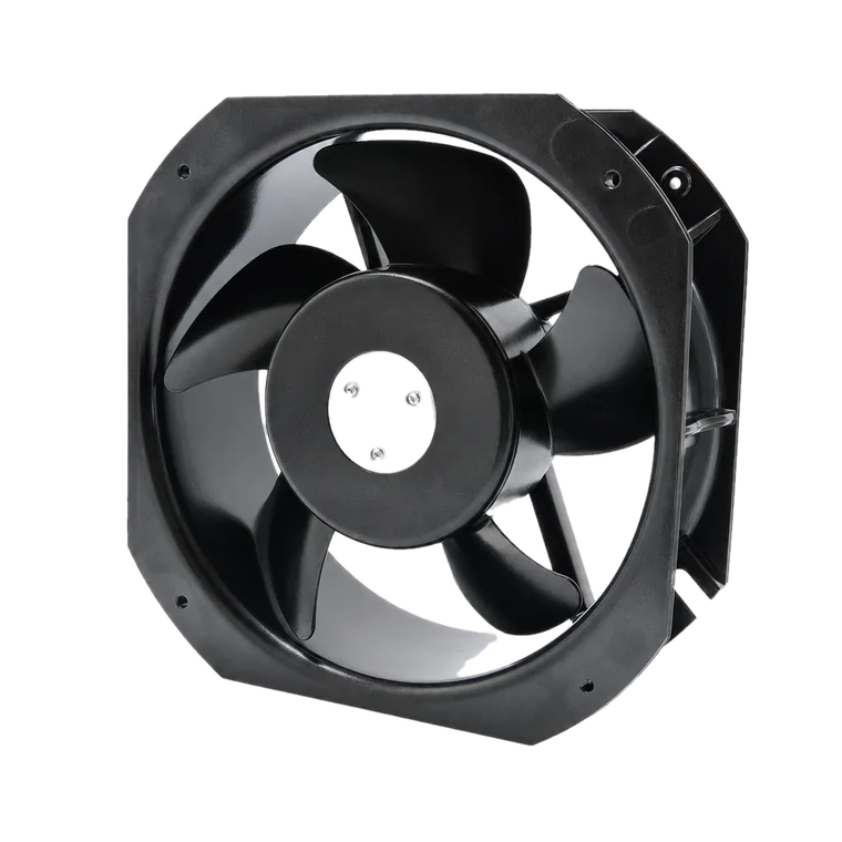 BAC22580A line-voltage AC axial fan