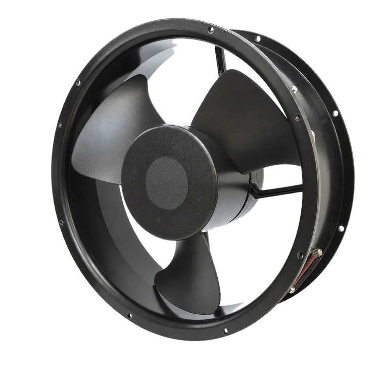BAC25489A line-voltage AC axial fan