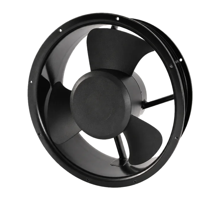 BAC25489AR line-voltage AC axial fan