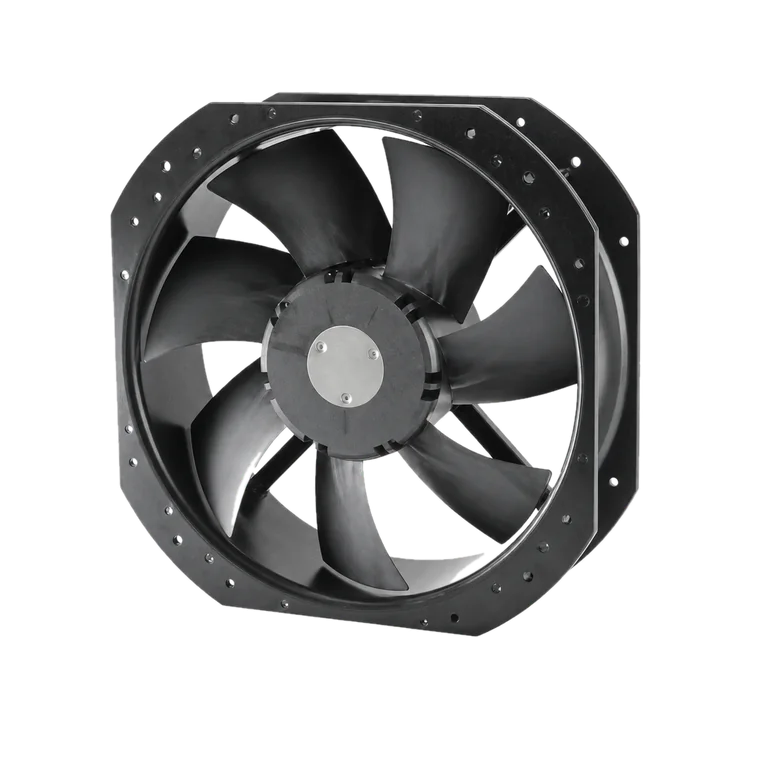 BAC28089A 280 mm AC axial fan