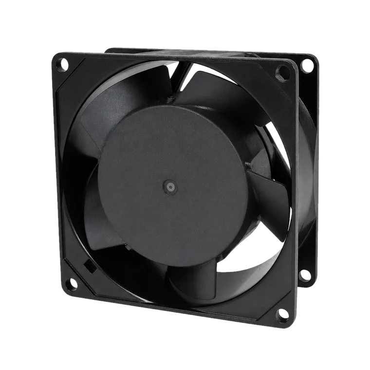 BAC8038AM ac axial fan