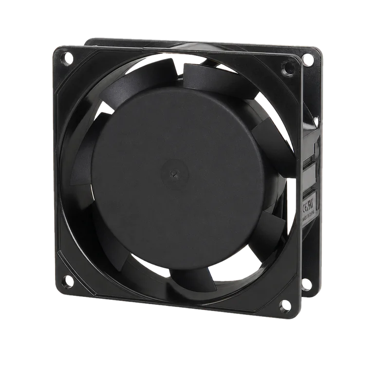 BAC8025AM ac axial fan