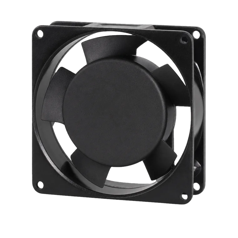 BAC9225AM line-voltage AC axial fan
