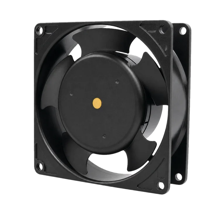 BAC9225A line-voltage AC axial fan