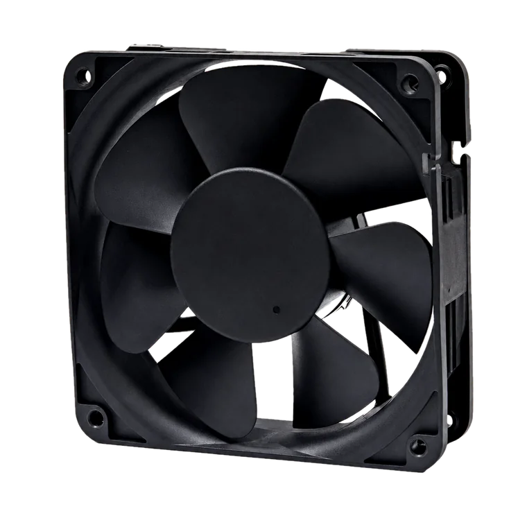 BDC12032P dc axial fan