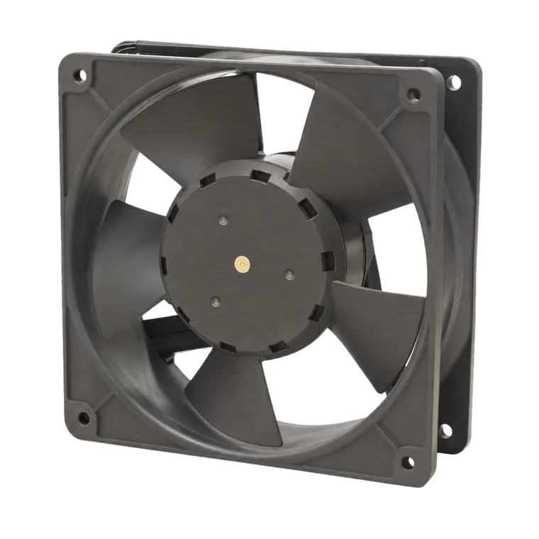 BDC12038P 120 mm DC axial fan