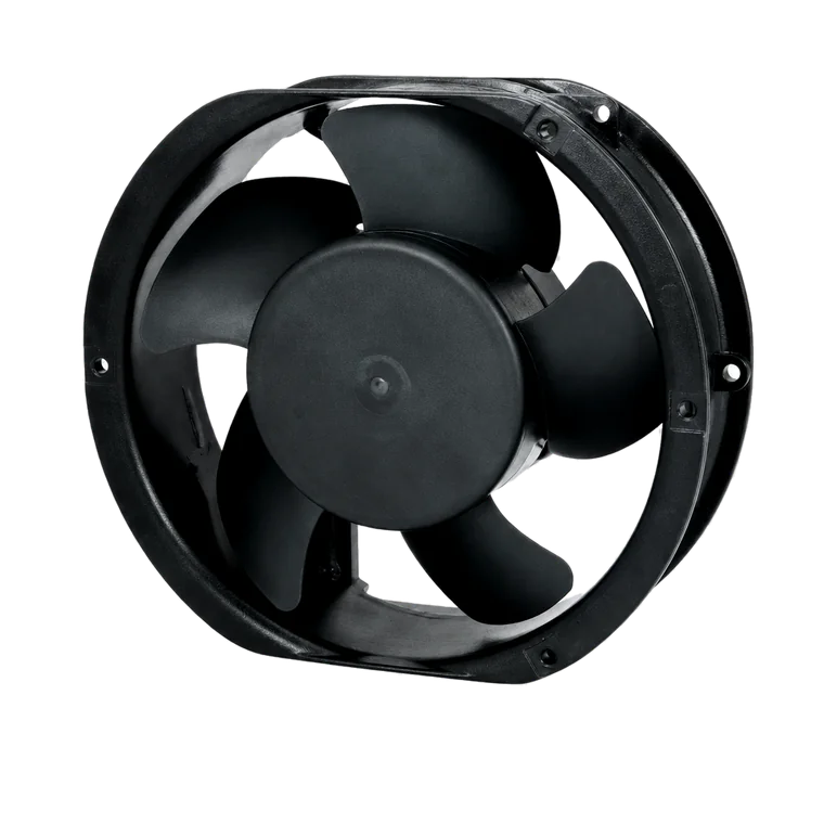 BDC15051ABM dc axial fan