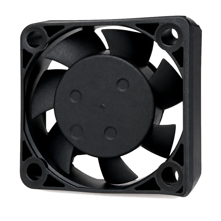 BDC3010P low-voltage DC axial fan