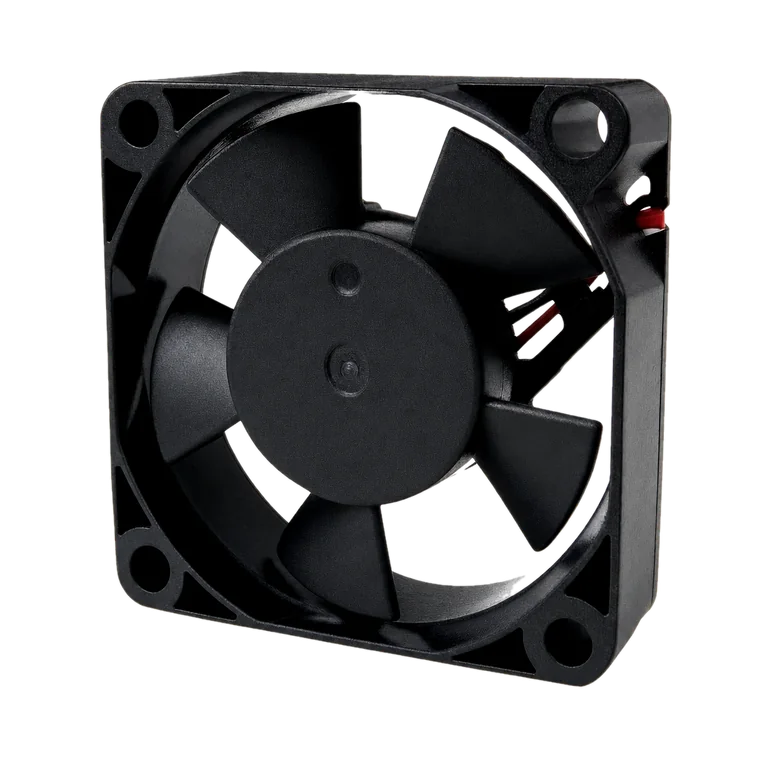 BDC3510P low-voltage DC axial fan