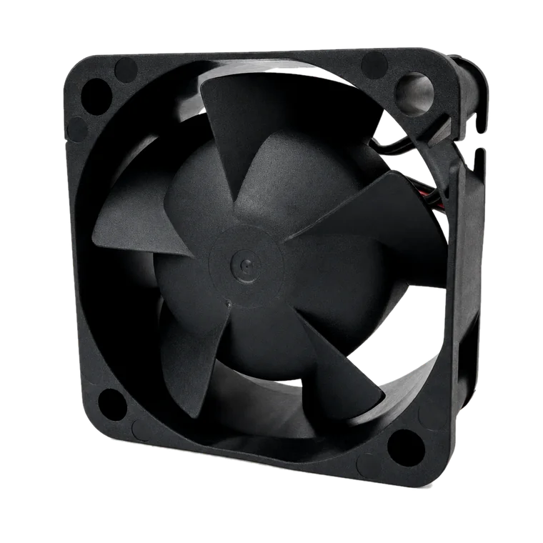 BDC3820P low-voltage DC axial fan