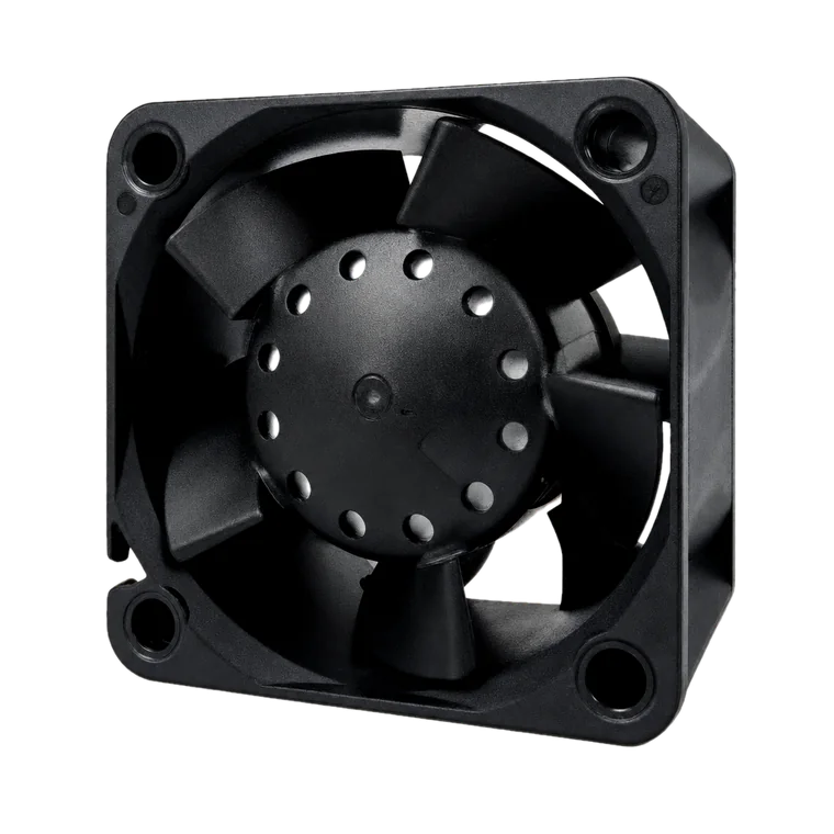 BDC3828P low-voltage DC axial fan