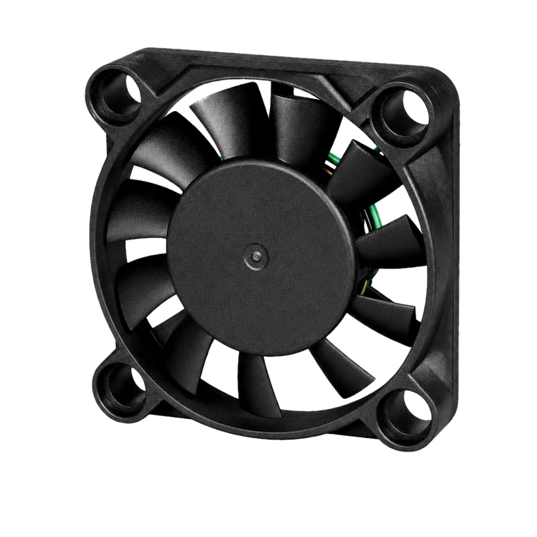 BDC4007P low-voltage DC axial fan