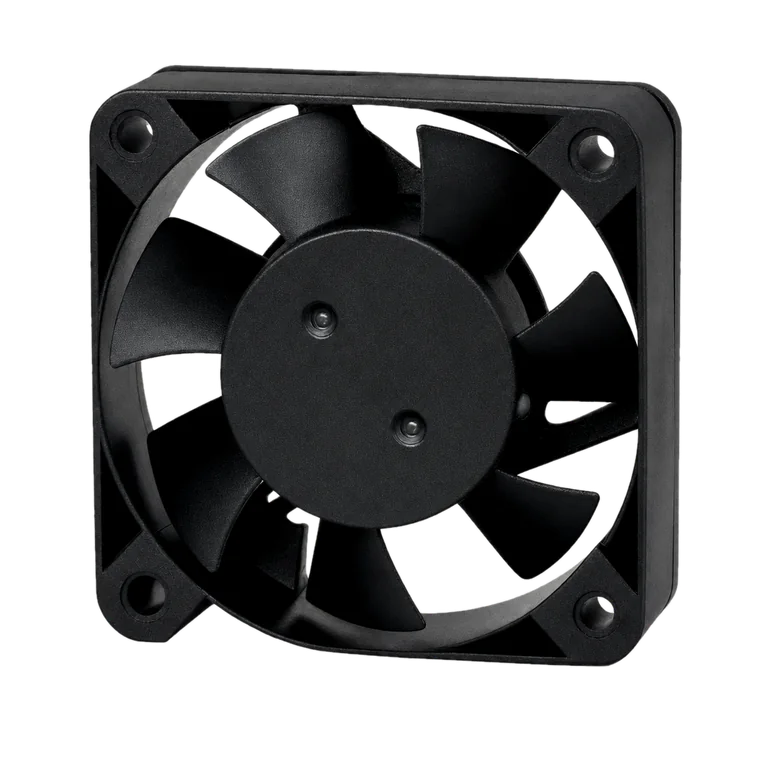 BDC4010PM dc axial fan