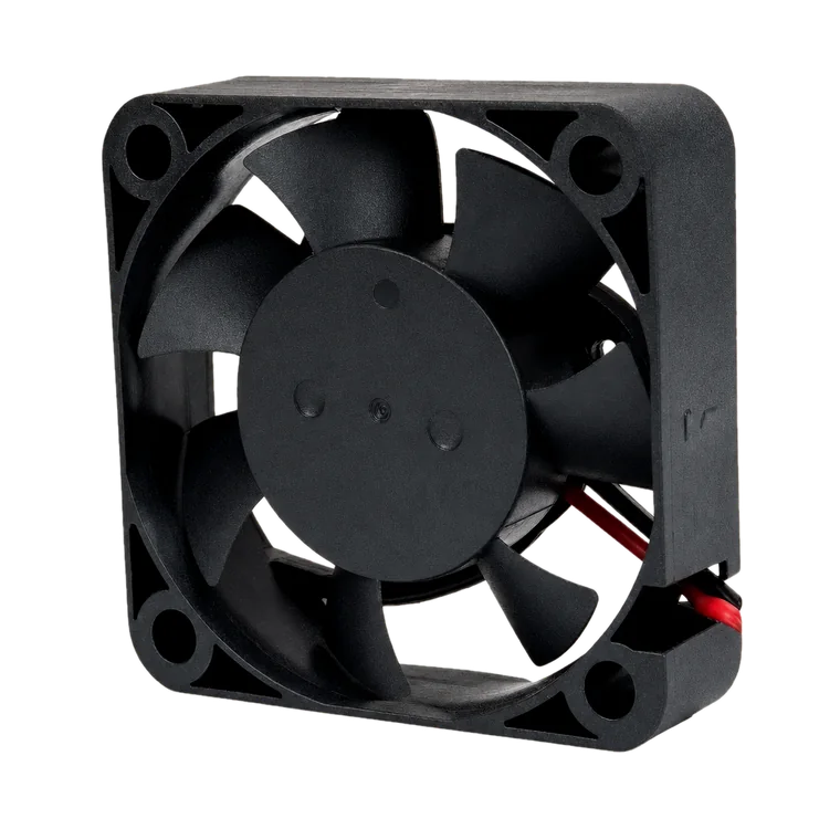 BDC4010P low-voltage DC axial fan