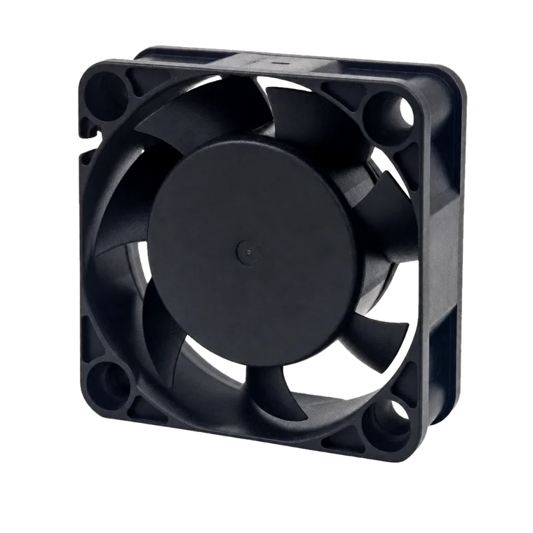 BDC4015P low-voltage DC axial fan