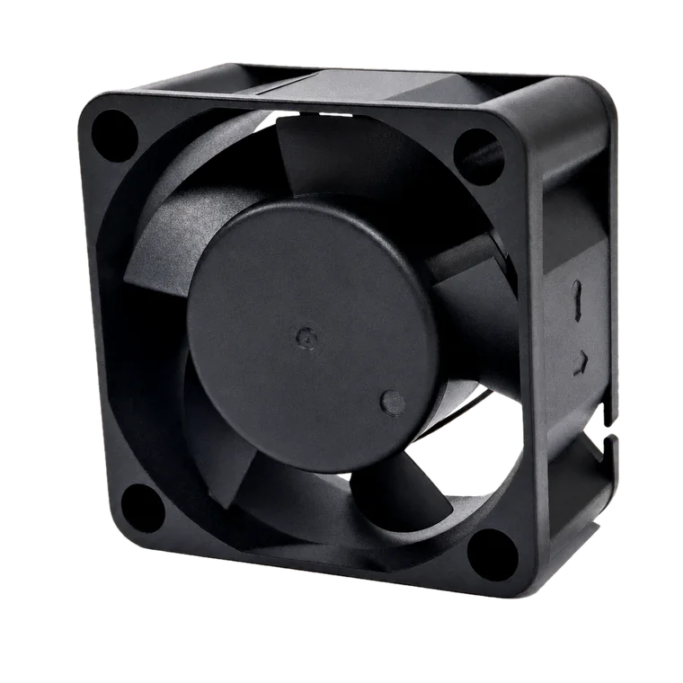 BDC4020P low-voltage DC axial fan