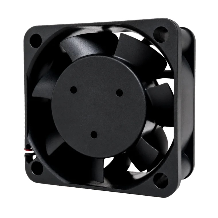 BDC4020PS dc axial fan