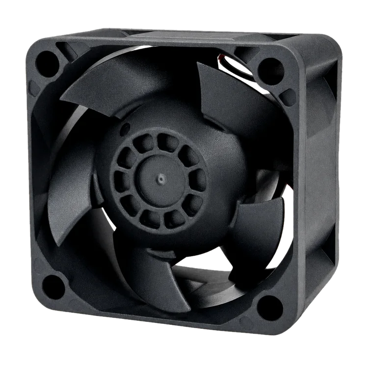 BDC4028PM dc axial fan