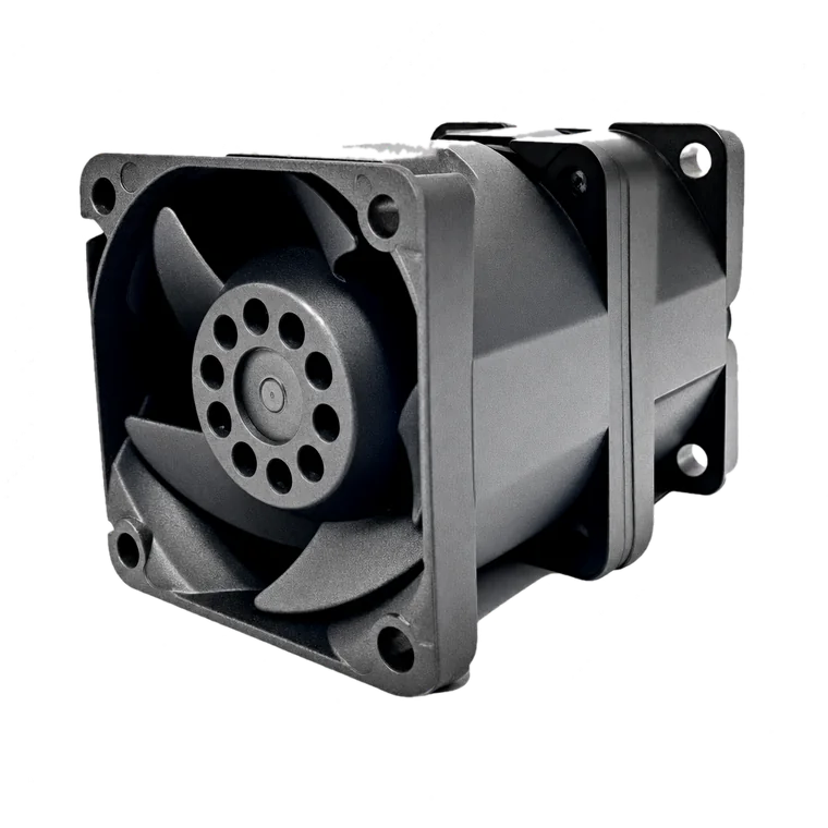 BDC4056P low-voltage DC axial fan