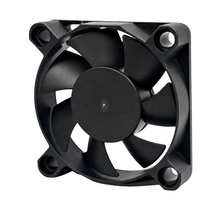 BDC4510P low-voltage DC axial fan