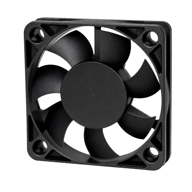 BDC5009P low-voltage DC axial fan