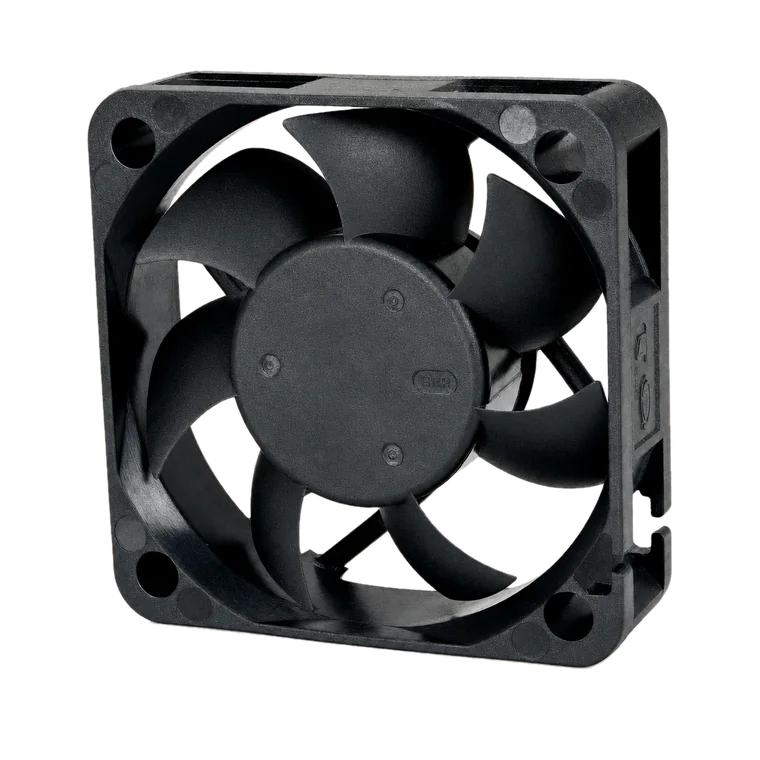 BDC5015P low-voltage DC axial fan