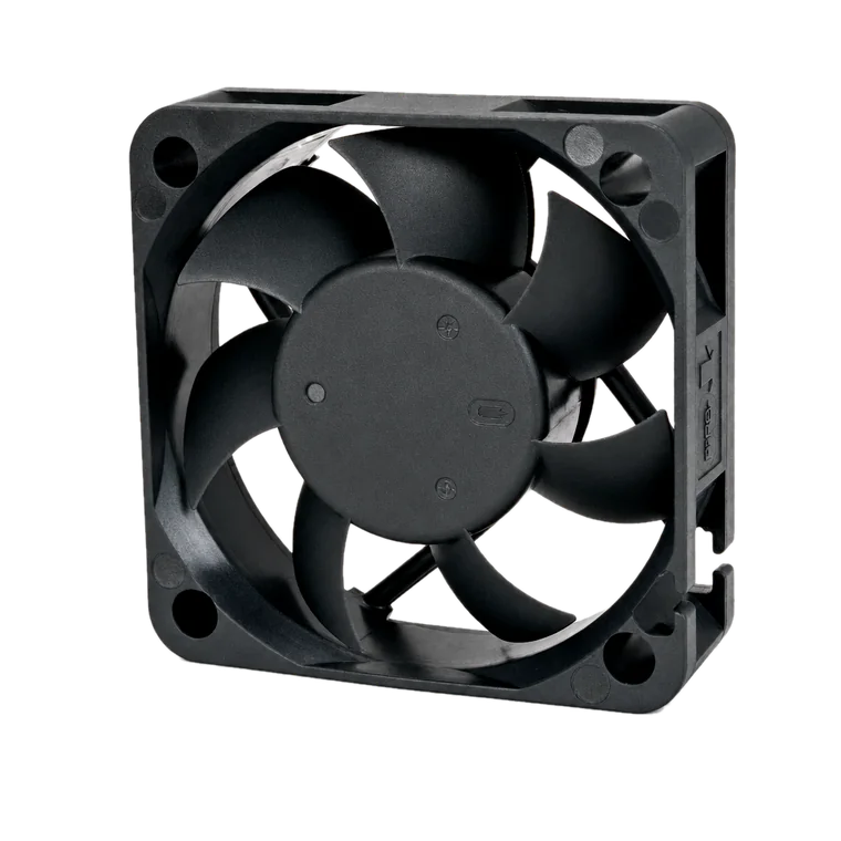 BDC5015PS low-voltage DC axial fan