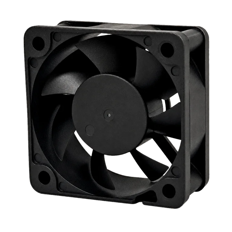 BDC5020P low-voltage DC axial fan