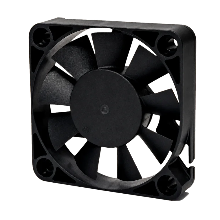 BDC5210P low-voltage DC axial fan