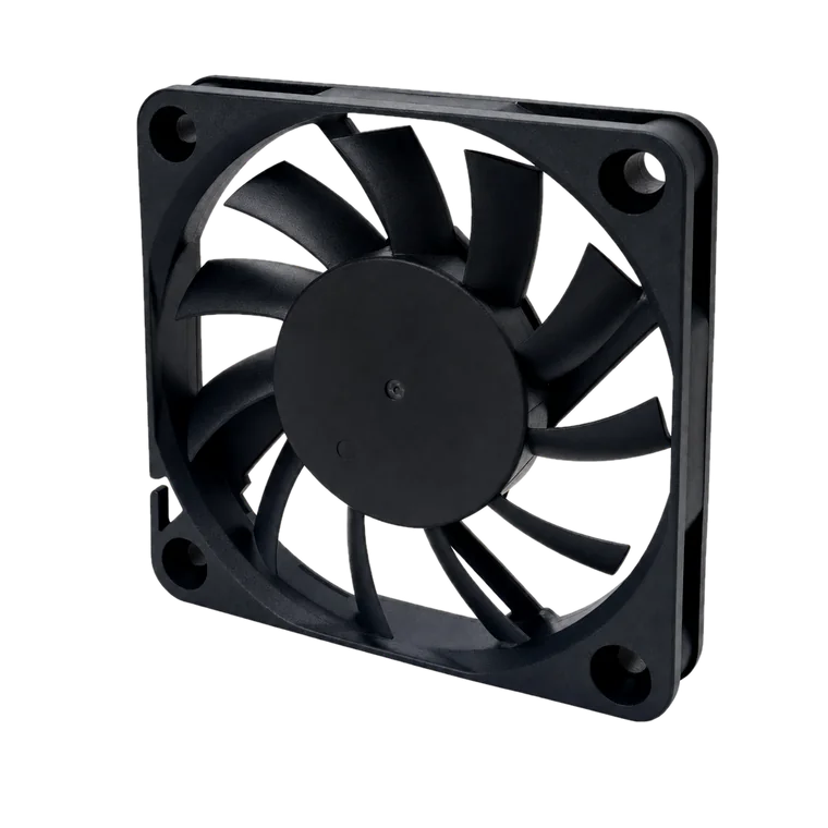BDC6010P low-voltage DC axial fan
