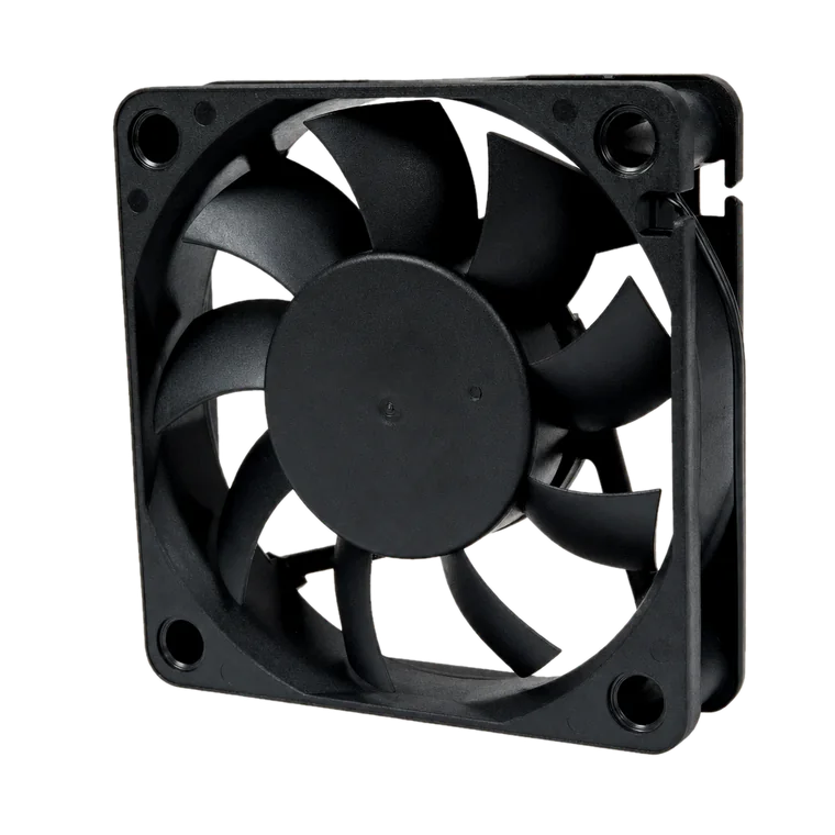 BDC6015P low-voltage DC axial fan