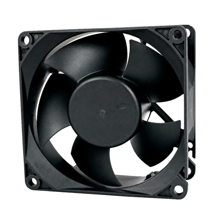 BDC8032P low-voltage DC axial fan
