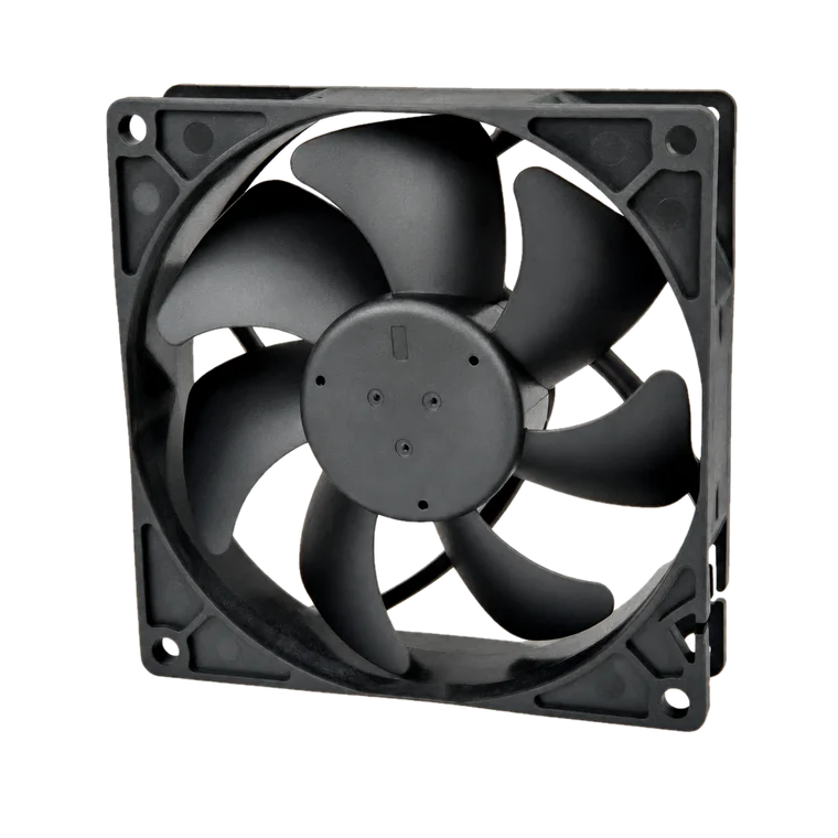 BDC9225PS low-voltage DC axial fan
