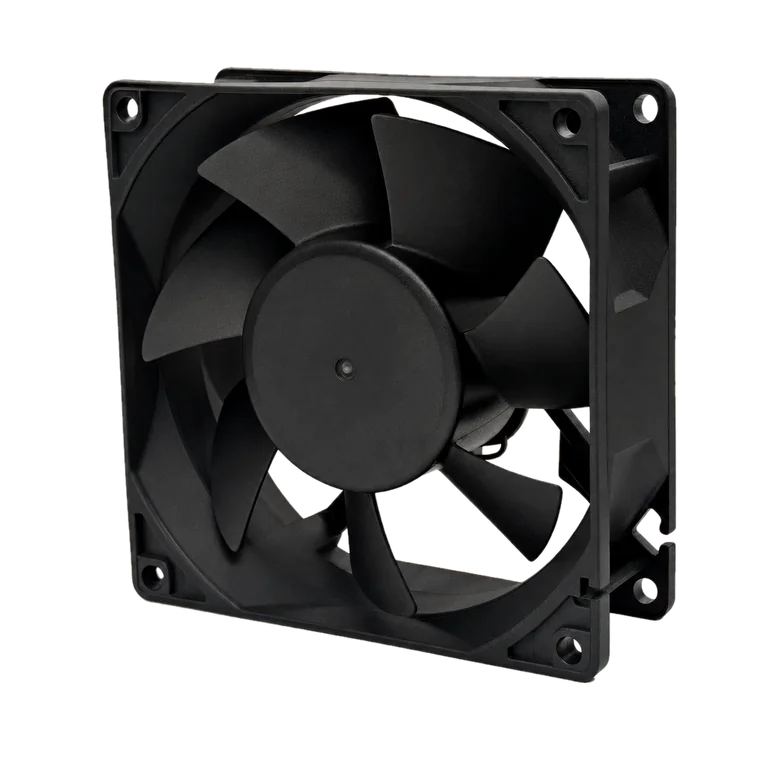 BDC9232P low-voltage DC axial fan