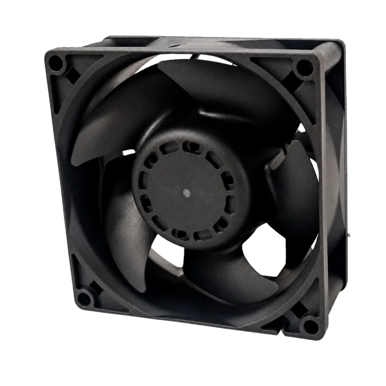 BDC9238PS low-voltage DC axial fan