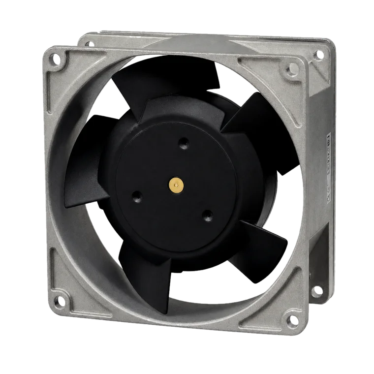 BDC9238A low-voltage DC axial fan