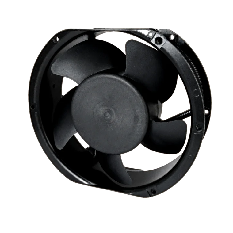 BEC15051AM ec axial fan