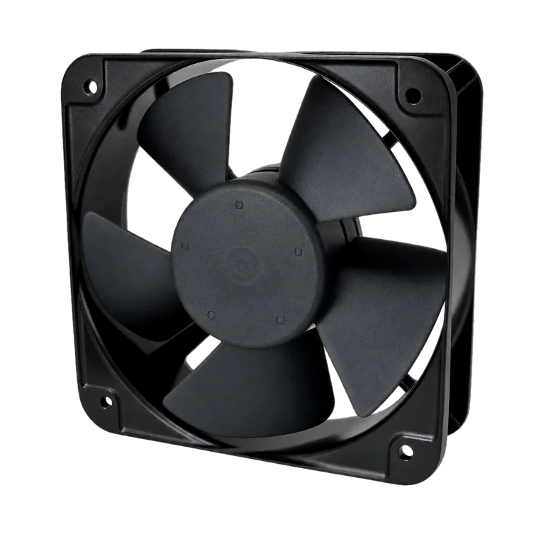 BEC20060A electronically commutated (EC) axial fan